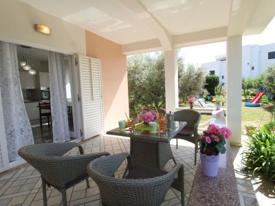 Apartment Two bedroom apartment with terrace Novalja, Pag A-6490-a - Outdoor photo 33