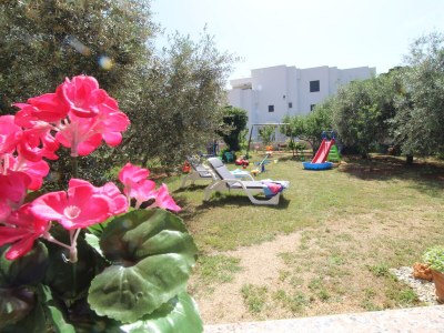 Apartment Two bedroom apartment with terrace Novalja, Pag A-6490-a - Outdoor photo 36