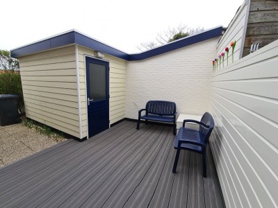 Holiday house Egelantierlaan 27 - Outdoor photo 2