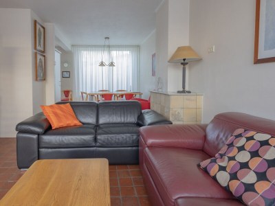 Holiday house Egelantierlaan 27 - Features photo 4