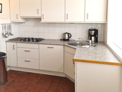 Holiday house Egelantierlaan 27 - Features photo 6