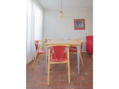 Holiday house Egelantierlaan 27 - Features photo 7