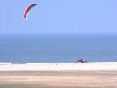 Holiday house Egelantierlaan 27 - Environment photo 12