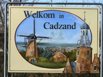 Holiday house Egelantierlaan 27 - Environment photo 14