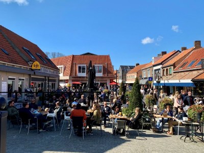 Holiday house Egelantierlaan 27 - Environment photo 24