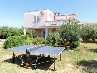 Apartment Two bedroom apartment with terrace Novalja, Pag A-6490-b - Outdoor photo 4