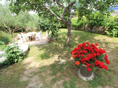 Apartment Two bedroom apartment with terrace Novalja, Pag A-6490-b - Outdoor photo 13