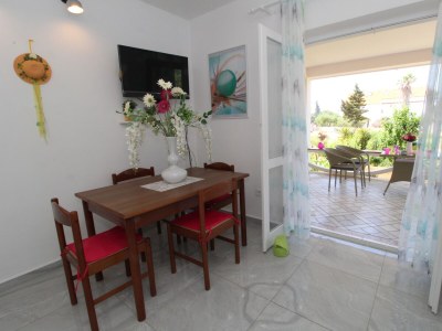 Apartment Two bedroom apartment with terrace Novalja, Pag A-6490-b - Outdoor photo 25