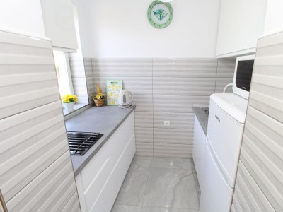 Apartment Two bedroom apartment with terrace Novalja, Pag A-6490-b - Outdoor photo 27