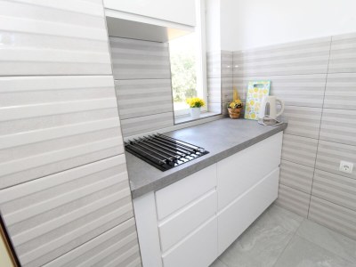 Apartment Two bedroom apartment with terrace Novalja, Pag A-6490-b - Outdoor photo 28