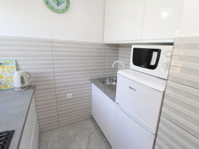 Apartment Two bedroom apartment with terrace Novalja, Pag A-6490-b - Outdoor photo 29