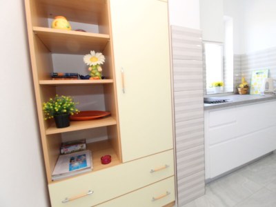 Apartment Two bedroom apartment with terrace Novalja, Pag A-6490-b - Outdoor photo 30