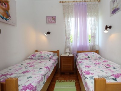 Apartment Two bedroom apartment with terrace Novalja, Pag A-6490-b - Outdoor photo 32