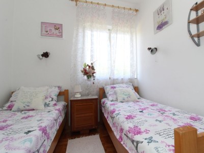 Apartment Two bedroom apartment with terrace Novalja, Pag A-6490-b - Outdoor photo 33