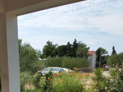 Apartment Two bedroom apartment with terrace Novalja, Pag A-6490-b - Outdoor photo 35