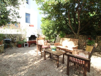 Apartment Two bedroom apartment with terrace Novalja, Pag A-6490-d - Outdoor photo 7