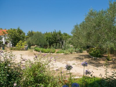 Apartment Two bedroom apartment with terrace Novalja, Pag A-6490-d - Outdoor photo 24