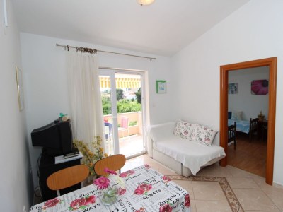 Apartment Two bedroom apartment with terrace Novalja, Pag A-6490-d - Outdoor photo 26