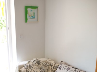 Apartment Two bedroom apartment with terrace Novalja, Pag A-6490-d - Outdoor photo 27