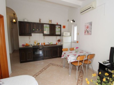 Apartment Two bedroom apartment with terrace Novalja, Pag A-6490-d - Outdoor photo 28