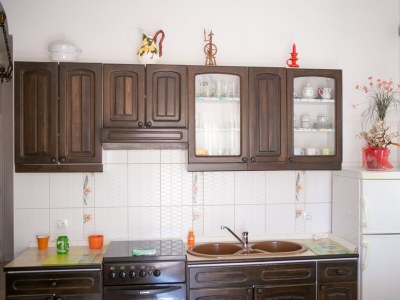 Apartment Two bedroom apartment with terrace Novalja, Pag A-6490-d - Outdoor photo 29