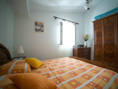 Apartment Two bedroom apartment with terrace Novalja, Pag A-6490-d - Outdoor photo 31