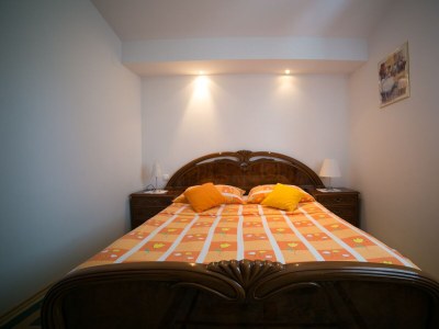 Apartment Two bedroom apartment with terrace Novalja, Pag A-6490-d - Outdoor photo 32