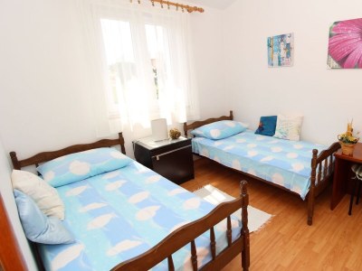 Apartment Two bedroom apartment with terrace Novalja, Pag A-6490-d - Outdoor photo 34
