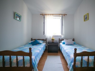 Apartment Two bedroom apartment with terrace Novalja, Pag A-6490-d - Outdoor photo 35