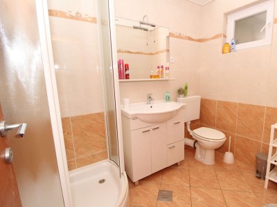 Apartment Two bedroom apartment with terrace Novalja, Pag A-6490-d - Outdoor photo 37