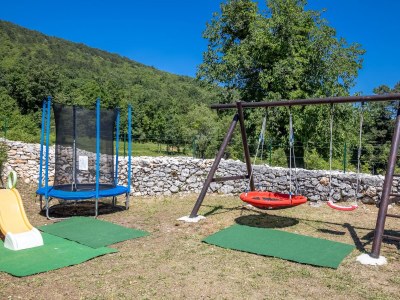 Holiday house Two bedroom house with terrace Rošići, Opatija K-18442 - Outdoor photo 20