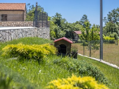 Holiday house Two bedroom house with terrace Rošići, Opatija K-18442 - Outdoor photo 22