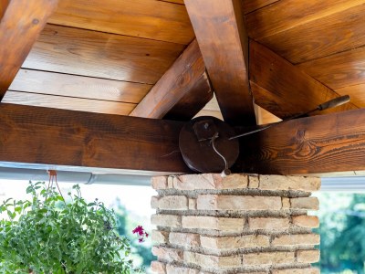 Holiday house Two bedroom house with terrace Rošići, Opatija K-18442 - Outdoor photo 25