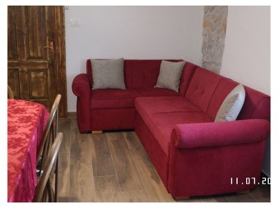 Holiday house Two bedroom house with terrace Rošići, Opatija K-18442 - Outdoor photo 30