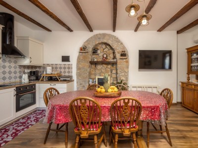 Holiday house Two bedroom house with terrace Rošići, Opatija K-18442 - Outdoor photo 31