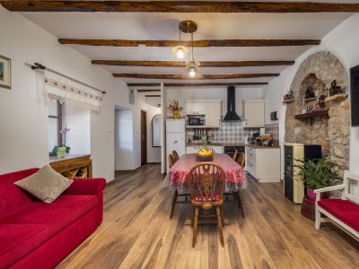 Holiday house Two bedroom house with terrace Rošići, Opatija K-18442 - Outdoor photo 33