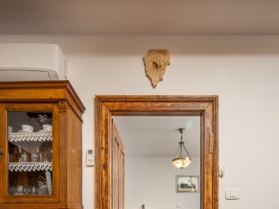 Holiday house Two bedroom house with terrace Rošići, Opatija K-18442 - Outdoor photo 35