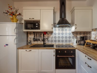 Holiday house Two bedroom house with terrace Rošići, Opatija K-18442 - Outdoor photo 36