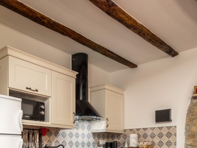 Holiday house Two bedroom house with terrace Rošići, Opatija K-18442 - Outdoor photo 37