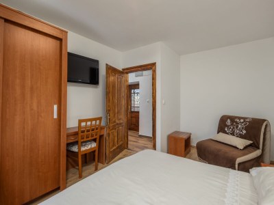 Holiday house Two bedroom house with terrace Rošići, Opatija K-18442 - Outdoor photo 41