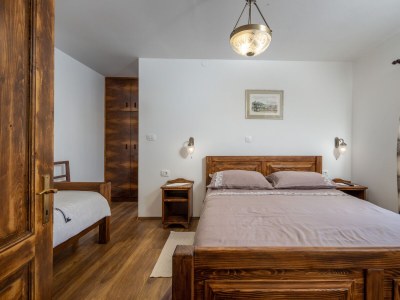 Holiday house Two bedroom house with terrace Rošići, Opatija K-18442 - Outdoor photo 42