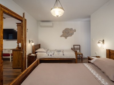 Holiday house Two bedroom house with terrace Rošići, Opatija K-18442 - Outdoor photo 44