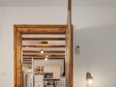 Holiday house Two bedroom house with terrace Rošići, Opatija K-18442 - Outdoor photo 46