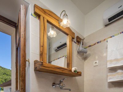 Holiday house Two bedroom house with terrace Rošići, Opatija K-18442 - Outdoor photo 47