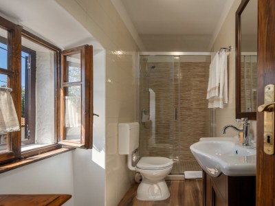 Holiday house Two bedroom house with terrace Rošići, Opatija K-18442 - Outdoor photo 49