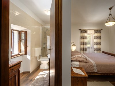 Holiday house Two bedroom house with terrace Rošići, Opatija K-18442 - Outdoor photo 50