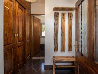 Holiday house Two bedroom house with terrace Rošići, Opatija K-18442 - Outdoor photo 52