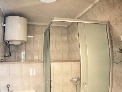 Apartment One bedroom apartment with terrace and sea view Povlja, Brač A-14399-b - Outdoor photo 14