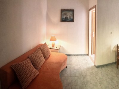 Apartment Two bedroom apartment with balcony and sea view Povlja, Brač A-14399-c - Outdoor photo 10