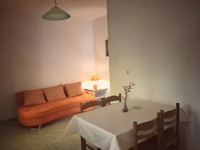 Apartment Two bedroom apartment with balcony and sea view Povlja, Brač A-14399-c - Outdoor photo 11